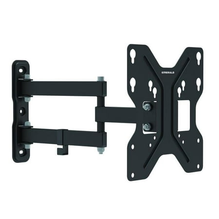 Emerald Full Motion TV Wall Mount For 13"-45" TVs (8105)