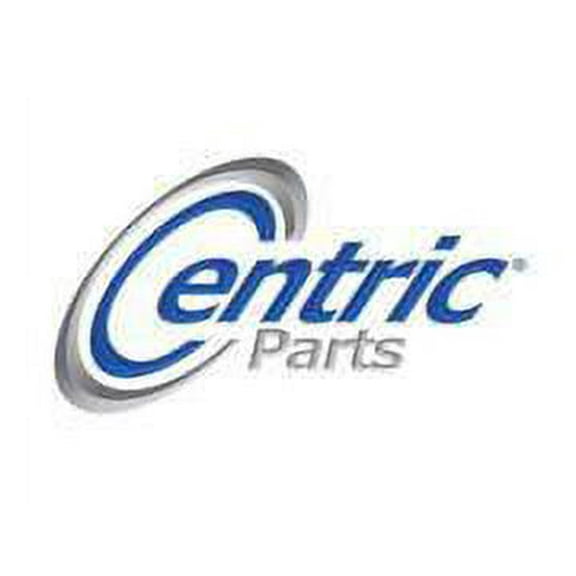 CENTRIC PARTS - BRAKE ROTOR Fits select: 2003-2009 MERCEDES-BENZ CLK, 2005-2010 MERCEDES-BENZ SLK