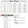 thumbnail image 3 of CLOISE Sweatpants Women Joggers Baggy Fleece Lined Jogger Pants Lounge Petite Low Rise Elastic Bottom Trousers Pink Workout Elastic Waist Drawstring Heart Sweatpants with Pockets Winter Sweatpants, 3 of 4