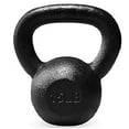 thumbnail image 1 of Pesa Rusa Kettebell 15 lbs RVT Sports  A00005407, 1 of 3