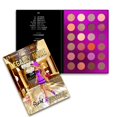 thumbnail image 1 of Rude - Legally Nude - Paleta de 24 sombras de ojos, 1 of 4