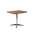 thumbnail image 1 of Brika Home Table de Salle à Manger en Teck, 1 of 4