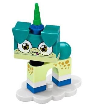 lego unikitty walmart