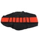 thumbnail image 1 of Pinza universal suave para motocicleta, anti-cubierta para bicicleta naranja, 1 of 9