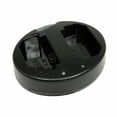 thumbnail image 2 of Replacement for Sony ZV-E10 II Dual Charger, 2 of 3