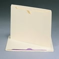 thumbnail image 2 of Brother DK1203 0.66 in. x 3.4 in. Die-Cut File Folder Labels - White (1-Roll), 2 of 8