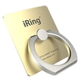 thumbnail image 1 of Soporte iRing Original para anillos de teléfono, color champán dorado, 1 of 1