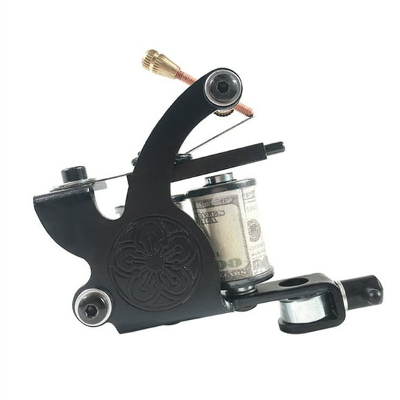 Rotary Machine Professional Permanent Machine for Shader Liner Coloring Coil Guns Supplies
