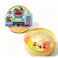 thumbnail image 2 of Crazy Fun RMS Squishy - 10 cm Ultra-Soft Slow Rising Jumbo Squishy Sweet Scented Dumpling, Stress Relief Toy for Adults, Focus & Relaxation, 2 of 9