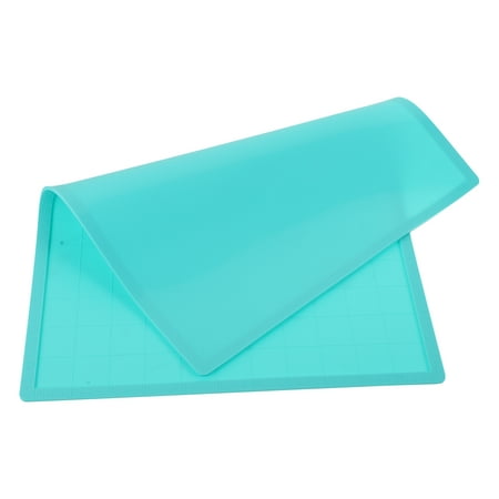 Heat Proof Mat Tapete De Para Manualidades Jewels for Crafts Jewelry Casting Moulds Silicone Graduated Pad Silica Gel