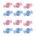 thumbnail image 1 of Maytalsory 24pcs/set Candy Containers - Durable And Not Easily Crushed Or Deformed Wide Application Candy Boxes 1Set, 1 of 6