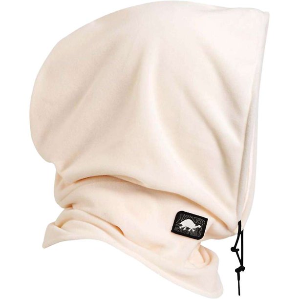 Turtle Fur Micro Fur Kyle Overhood