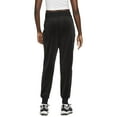thumbnail image 2 of Nike Velour High Waisted Joggers Womens Style : Dv7820, 2 of 2