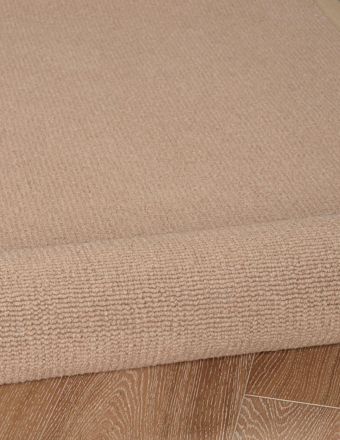 Athena Cork & Beige 1'10" x 2'10" Accent Rug