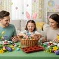 thumbnail image 2 of Red Devil Egg Mold, 2026 New 8 Cavity Silicone Egg Molds Set for Easter Silicone Egg Pan Baking Supplies for Cake Decorating Chocolate Candy, 2 of 7