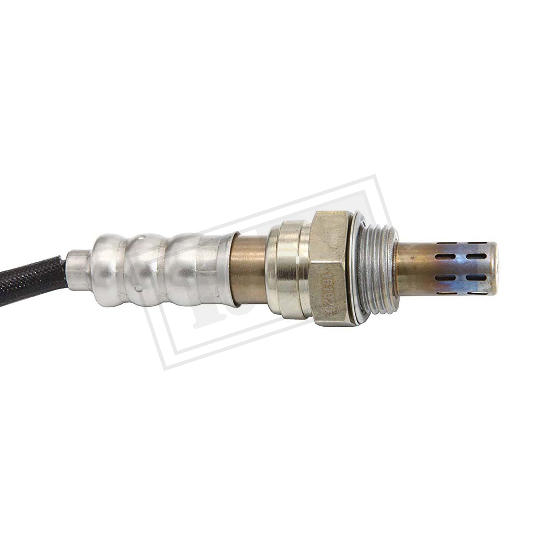 Ruiya Pair Upstream & Downstream 02 Oxygen O2 Sensor For 2007 2008 2009 Jeep Wrangler 3.8L