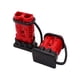 thumbnail image 5 of Conector de conexión y desconexión rápida de batería para cabrestantes, remolques o Rojo, 5 of 7