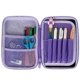 thumbnail image 5 of Folding Pencil Case - unicorn Maaleo 24510 - School Supplies, 5 of 5
