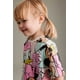 thumbnail image 5 of Conjunto de camiseta y pantalones de 2 piezas para niños y niñas, Sudadera con capucha, pijama con estampado de Minnie Mouse de Disney, ropa de casa informal para niños de 2 a 8 años, otoño, 5 of 5