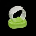 thumbnail image 2 of Electronic Digital Counting Recorder Handheld Finger Counter Light Green, 2 of 4