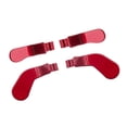 thumbnail image 3 of paletas de metal Gamepad Swap Thumb Grips analógico para Xbox One Elite Series (rojo), 3 of 8