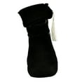 thumbnail image 5 of Northlight 10.5" Graduation Day Boy Gnome in Black Cap and Gown, 5 of 5