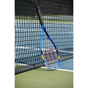 Wilson US Open Tennis Adult Tennis Racket, Grip Size 3