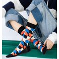 thumbnail image 5 of 10 pares de calcetines para hombre, 5 of 5