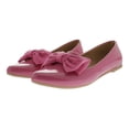 thumbnail image 2 of Balerina Aileen color fucsia con moño 25.5 Dorothy Gaynor Balerina Aileen color fucsia con moño 25.5, 2 of 6