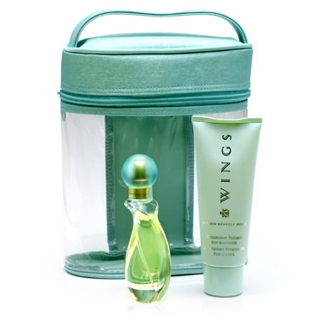 Wings for Ladies Gift Set & Tote