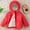 Red, variant on Baby Girls Winter Coat, Puffer Coat Cute Jackets Lightweight Puffer Jacket for Baby Baby Girl Jacket Baby Winter Clothes