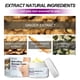 thumbnail image 4 of Crema hidratante, crema anticelulítica, crema reafirmante para la pérdida de peso, crema para la celulitis para mujeres y hombres con ingredientes de extractos naturales, crema reafirmante y acondicio, 4 of 4