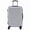 Light gray/20in/14.96 x 9.45 x 22.44 inch, variant on Alvantor 20/24/28 Inch Luggage, Set Suitcase Spinner Hardshell Lightweight TSA Lock, Durable ABS Lightweight Suitcase for Travel