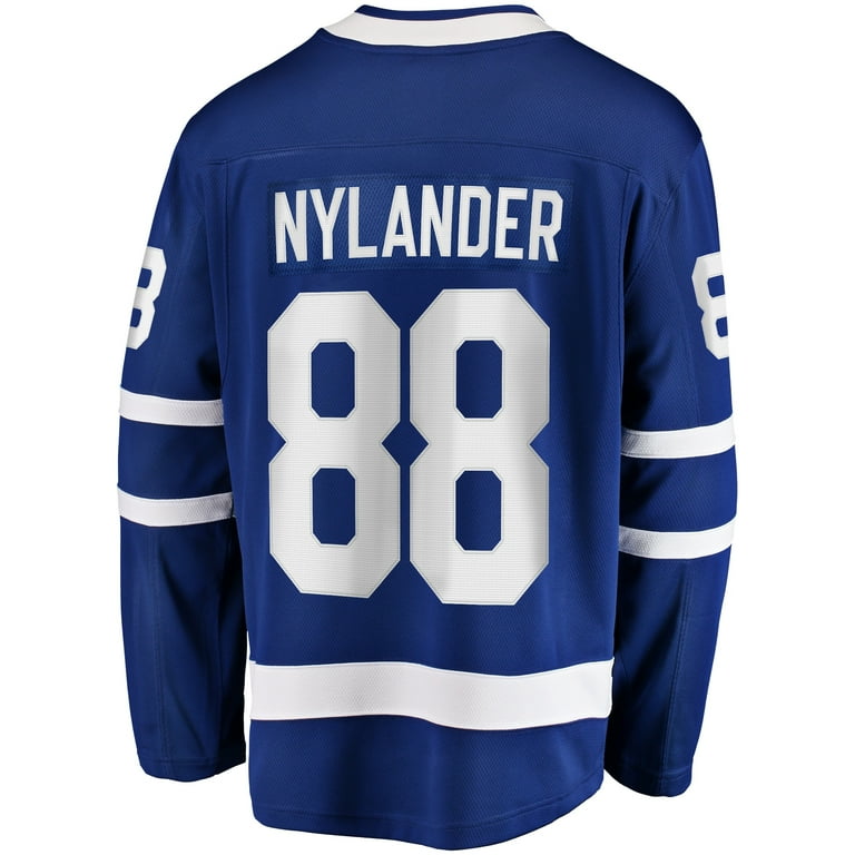 William nylander jersey clearance number