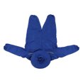 thumbnail image 1 of Ropa de Apicultura Traje de Abeja Unisex de Diseño de una Pieza Azul de Goma para Granja de Jardín Traje de Chaqueta de Apicultura Al Aire Libre Protector Facial ANGGREK Otros, 1 of 8