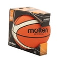 thumbnail image 2 of Balón de Básquetbol Molten GR5 Número 5, 2 of 4