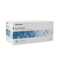 thumbnail image 5 of McKesson Eye Shields, Contoured Fit - Clear Tint, One Size Fits All, 25 Count, 4 Packs, 100 Total, 5 of 5