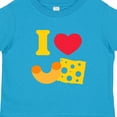 thumbnail image 4 of Inktastic I Heart Mac and Cheese Boys or Girls Toddler T-Shirt, 4 of 5
