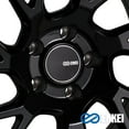 thumbnail image 2 of Enkei 507-895-6538BK, 2 of 5