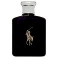 thumbnail image 2 of Polo Black by Ralph Lauren for Men - 4.2 Ounce EDT Spray, 2 of 8