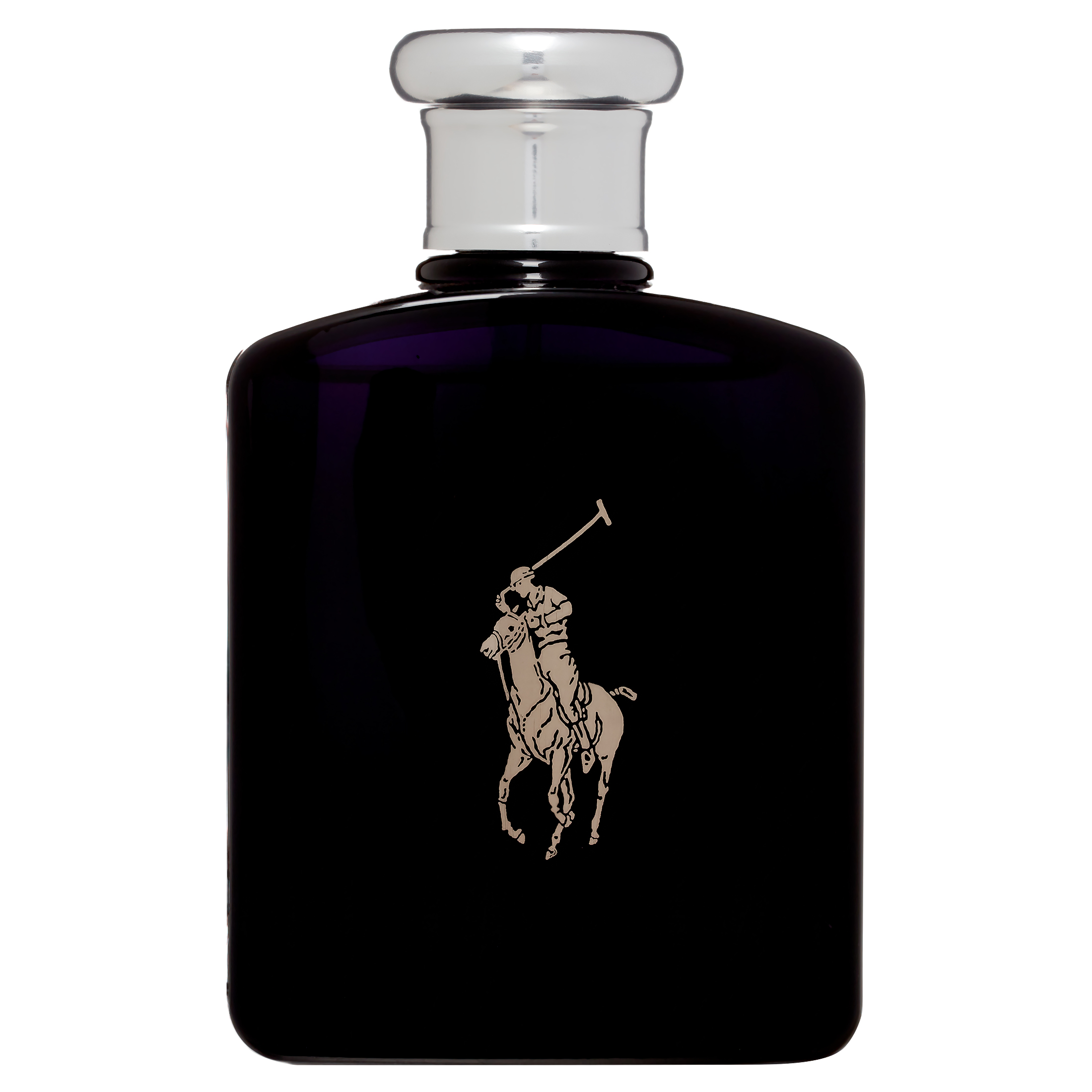 Ralph Lauren Polo Black Eau De Toilette Spray, 4.2 oz photo 7