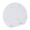 thumbnail image 4 of Soporte de donas Donut Bagel Stand acrílico Donut Stand reutilizable Tablero de decoración de la mesa de postres para la fiesta de la Pascua de Ronda 11.8 cm, 4 of 8