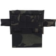 thumbnail image 2 of Botiquín médico Molle Rapid Deployment Bolsa de primeros auxilios Belt Bolsa de emergencia (BCP), 2 of 6