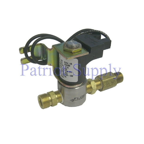 Generalaire 7014 99053 24V Solenoid Valve For 1042 And 1137