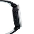 thumbnail image 3 of Mens Pro Trek Solar Triple Sensor Silicon Band PRG650-1, 3 of 7
