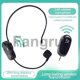 thumbnail image 5 of For Universal 24g Wireless Headset Bee Teaching Amplifier Sound, 5 of 5