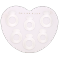 thumbnail image 1 of Phillipp Plein Fatale for Unisex Ice Cube Tray, 1 of 1