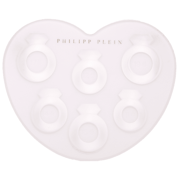 Phillipp Plein Fatale for Unisex Ice Cube Tray