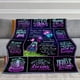 thumbnail image 2 of LHSHID Gifts for 17 Year Old Girl Blanket Gifts Blanket Flannel Soft and Comfortable Anti static Bed Sofa Blanket 60x80in, 2 of 5
