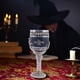thumbnail image 2 of Cráneo copa resina medieval chalicio de acero inoxidable forro creativo metal gótico vino barras barras bebidas bebidas bebidas halloween regalos Guardurnaity HA011469-00B, 2 of 7